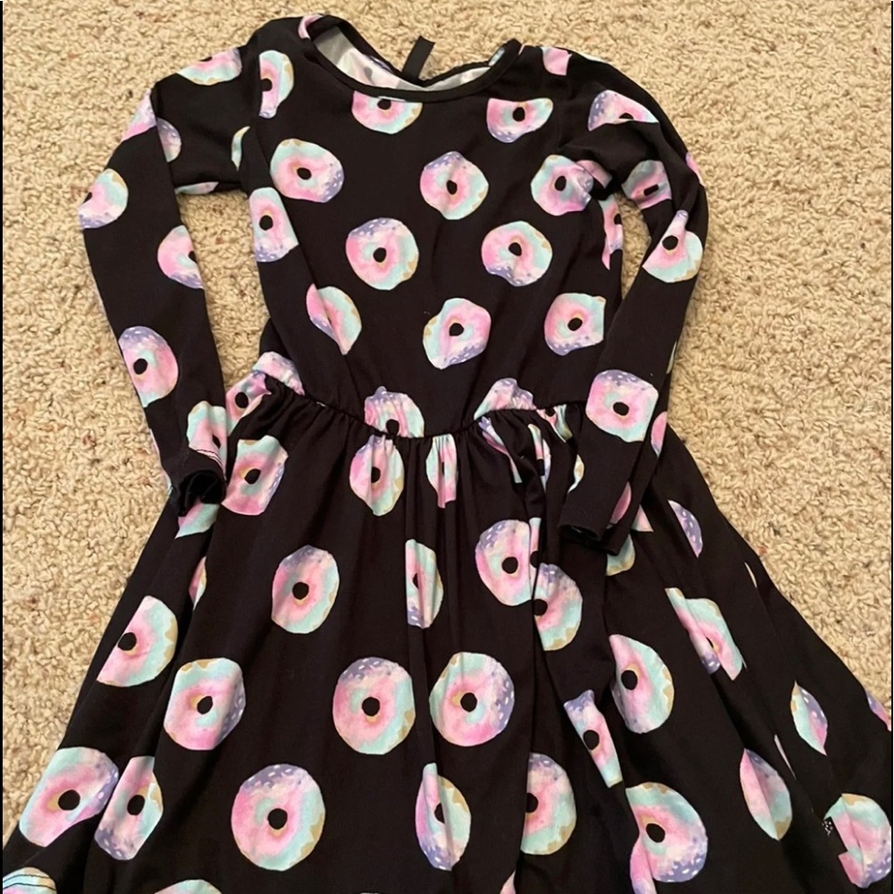 pixie lane donut dress